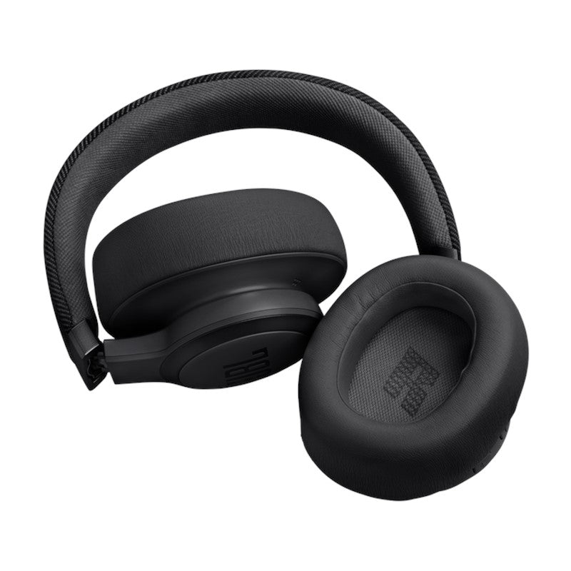 JBL Live 770NC Wireless Over-Ear Noise Cancelling Headphone JBL Live 770NC Wireless Over-Ear Noise Cancelling Headphone